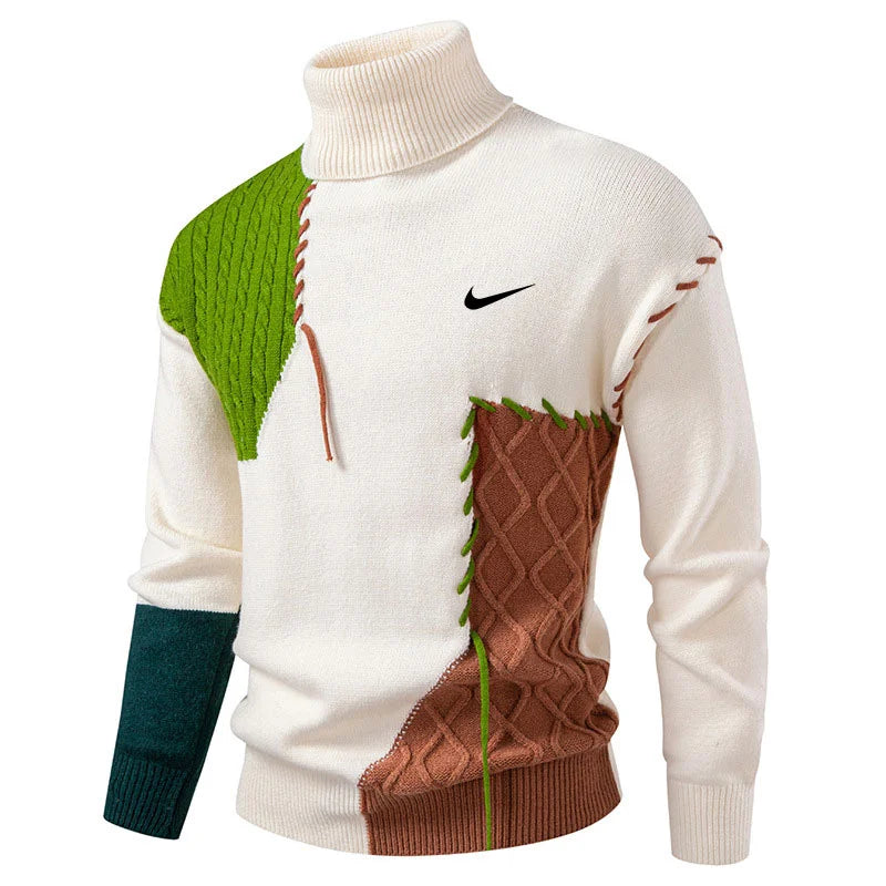 NK Turtleneck Jumper