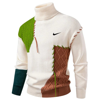 NK Turtleneck Jumper